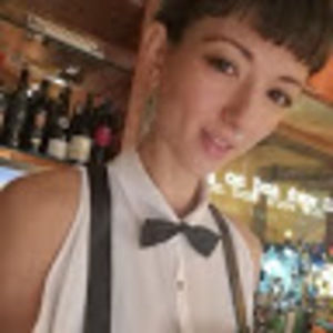 Meet your Posher, Monique
